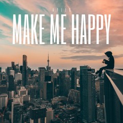 Hip Hop vlog intro best music background (Free Music) | Make Me Happy