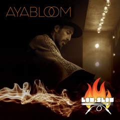 LOW & SLOW | THEME CAMP FUNDRAISER - Closing Set 114-116bpm Mixed By AYABLOOM