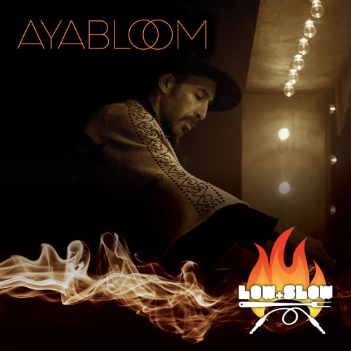 LOW & SLOW | THEME CAMP FUNDRAISER - Closing Set 114-116bpm Mixed By AYABLOOM