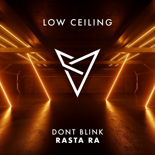 DONT BLINK - RASTA RA