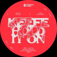 KEEFE - Rave Step