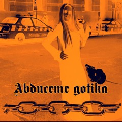 Abdúceme gotika - cover/versión dancepunk Paola Milagros 🦇