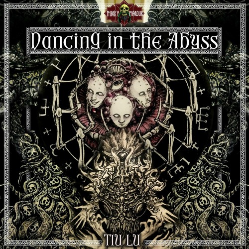 3 - Forest shadows  180bpm