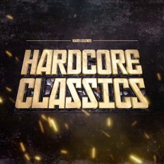 D'LUCO - HARDCORE CLASSICS ALL STAR