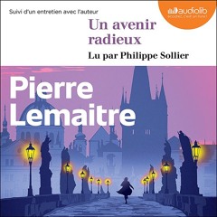 Les parutions Audiolib de janvier 2025