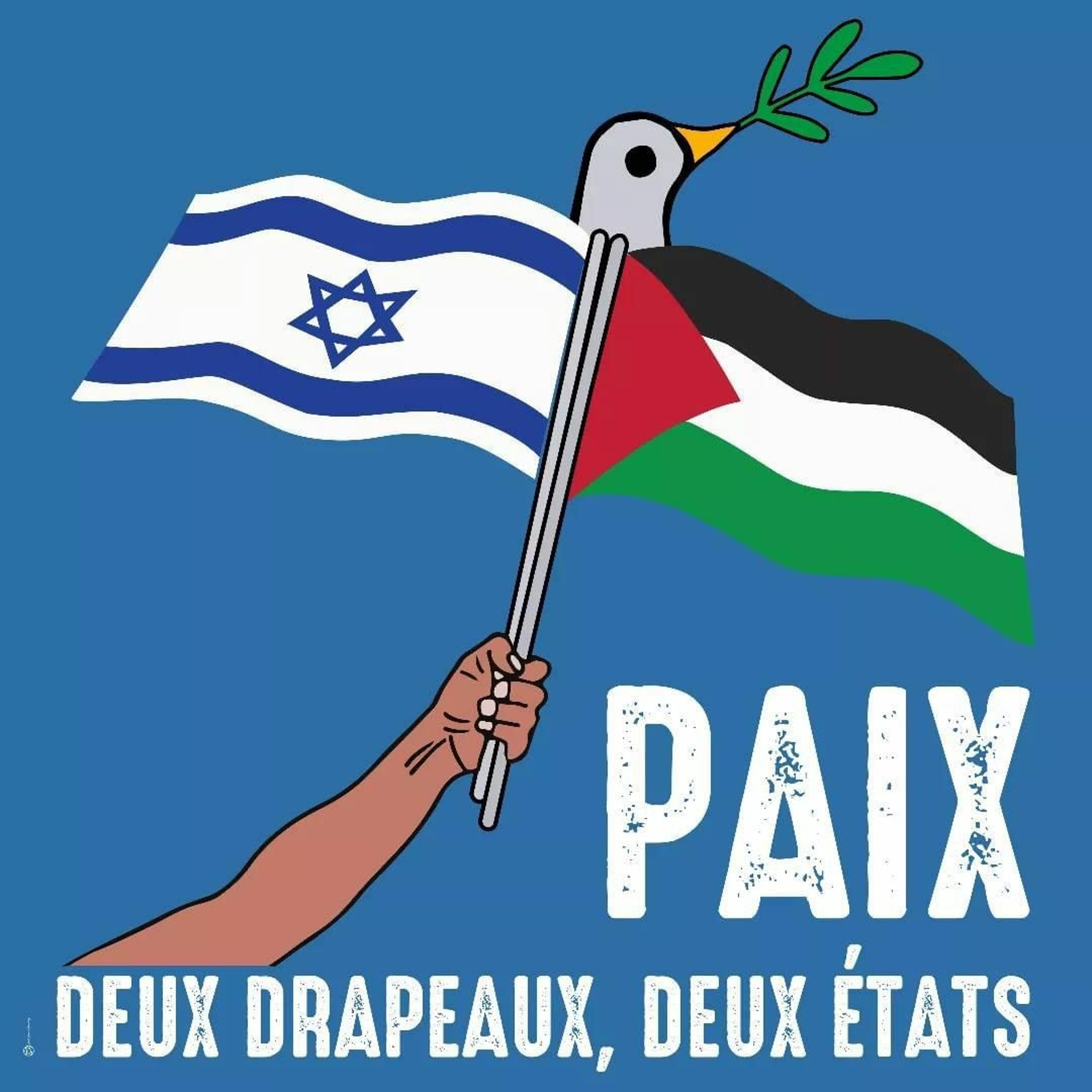 LA RADIO RADIEUSE NOUS FICHE LA PAIX