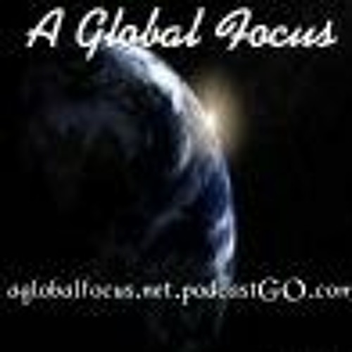 Global focus guest Steven Bassett 033012