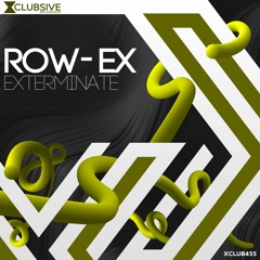 Row-EX - Exterminate