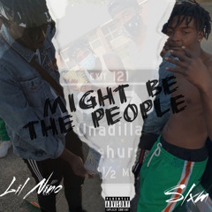 Lil Nino x Slxm - Might Be The People