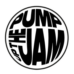 Pump Up The Jam - Burnie Edit