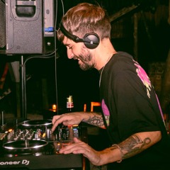 LIVE @ Mystical Sunset, Tree House, Tulum, Mexico (17th August 2024)