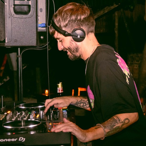 LIVE @ Mystical Sunset, Tree House, Tulum, Mexico (17th August 2024)