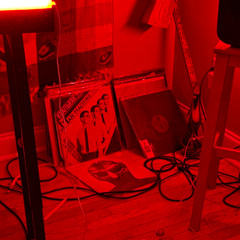 To All Creatures of the Night and Freaks from Beyond (10/31/2025)