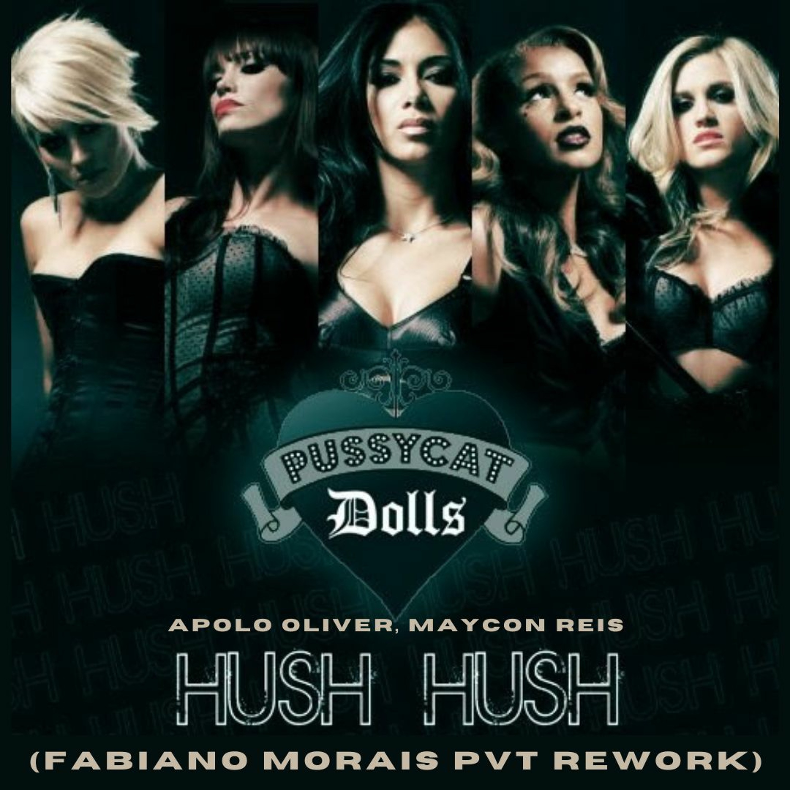 Fabiano Morais Music