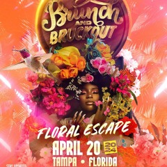 Brunch And Bruckout Live Recording 4/20/24