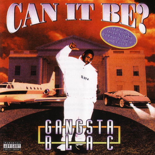 Stream Funky Town (feat. Three-6 Mafia) by Gangsta Blac | Listen
