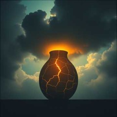 The Beauty in the Broken