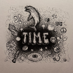 time