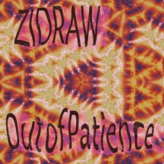 out of patience