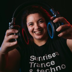 Mica Rey @ Explore Global Trance Radio (#430)
