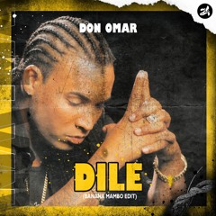 Don Omar- Dile (Banana Mambo Edit)