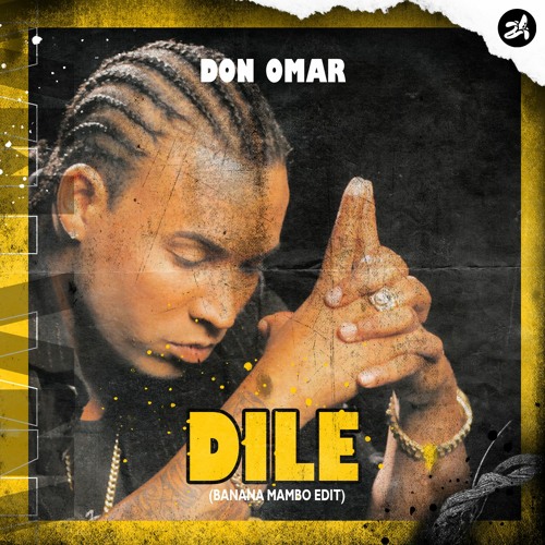 Don Omar- Dile (Banana Mambo Edit)