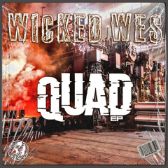 Wicked Wes - Like Whoa (20 Deep)