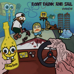 [DONT DRINK AND SAIL]