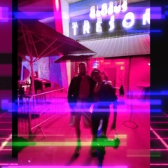 Live at Same Bitches - Tresor 27.07.2025