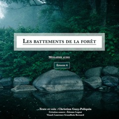 LES BATTEMENTS DE LA FORÊT - Épisode 6