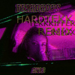 AYLO - TEARDROPS TEKKch666 HARDTEKK REMIX