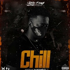 Sérgio Figura - CHILL (Hosted by Dj Ritchelly)