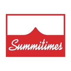 2021/11/08 SUMMITimes R Vol.1 : ゲストBIM & KID FRESINO DJ MIX
