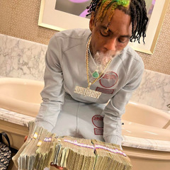 Soulja Boy - Backends