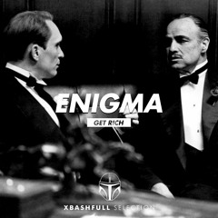 ENIGMA Beats - GET RICH [Pop Smoke x Fivio Foreign Type Beat Hard NY Drill Instrumental]