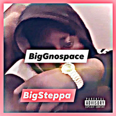 BigGnospace - BigSteppa (Prod. TylianMTB) w/ DonKilla