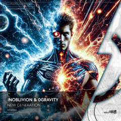 Inoblivion & 0Gravity - New Generation