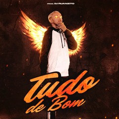 MC DON LORRAN - TUDO DE BOM (DJ RUANZITO)