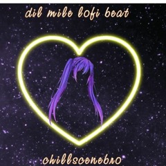 Dil Mile Lofi beat