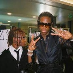 Yung Bans  - What I Wanna Hear (unreleased)