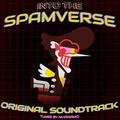 The Grandest Dad (Scamton's Theme)