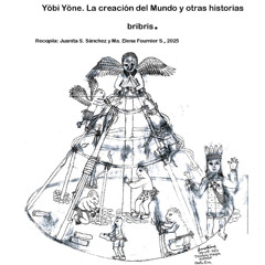 Blumia el Terremoto - Versión bribri