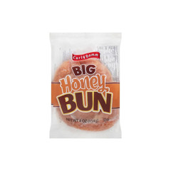 Honey Bun