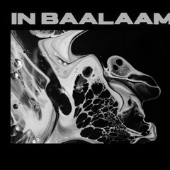 InBaalaam [Prod. DIPOL]