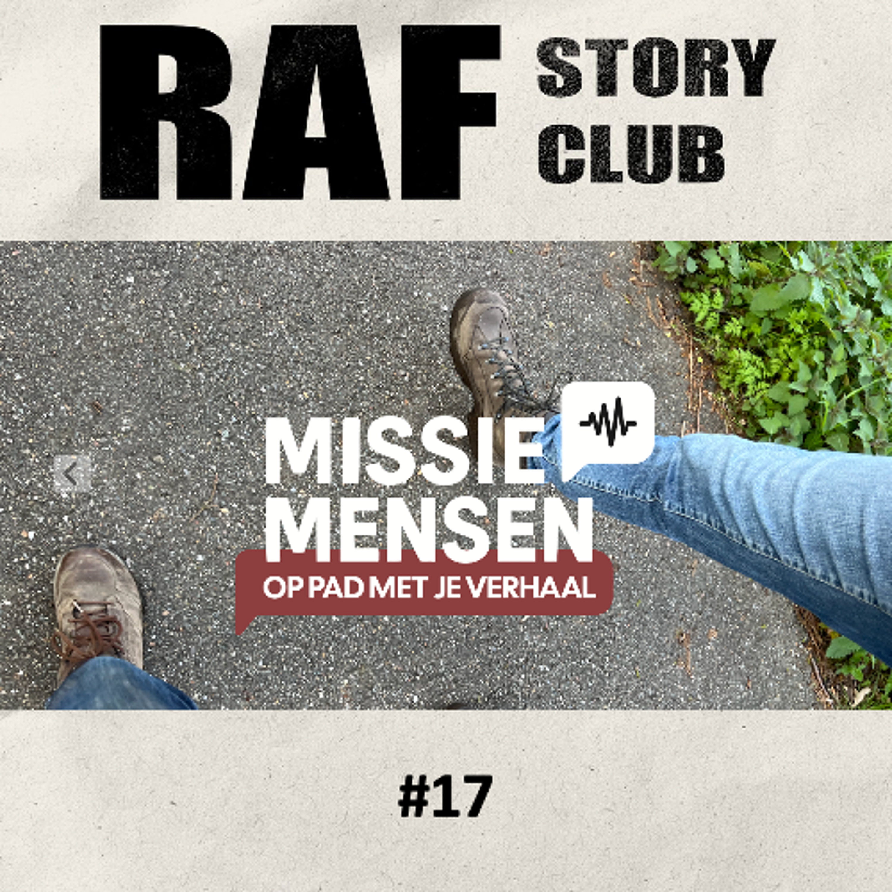 Raf & Story Club
