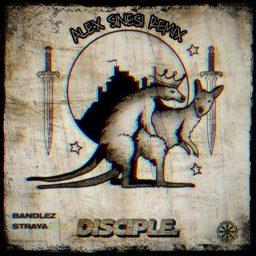 Bandlez - Straya (Alex Sinesi Remix)
