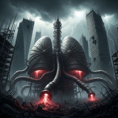 Steel in lungs | Radio Edit