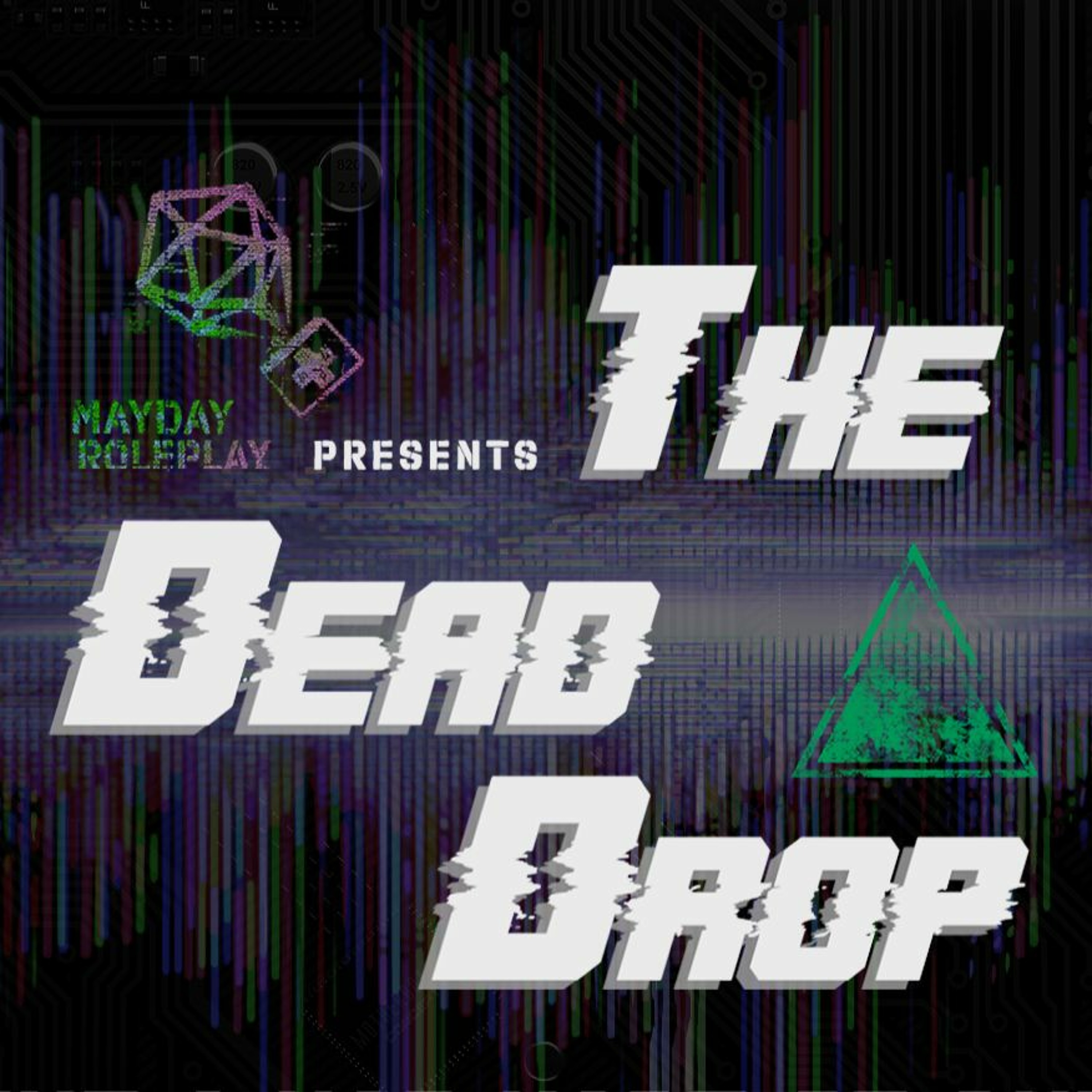 🕳️The Dead Drop | "IL: Like A Map Made of Skin & Hotel Broadalbin" | Episode 5 episode artwork