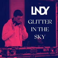 Glitter in the Sky