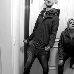 2023 - 09 - 22 Sam Weis b2b Julzn - Im Haus mit lauter Affen und einem Frosch Part 2